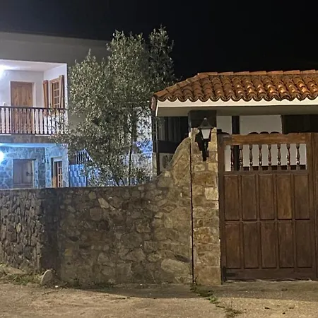 Mar y Montaña - casa completa finca privada Lamuno Exterior foto