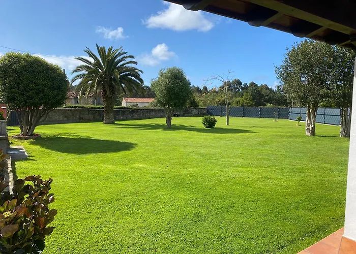 Mar Y Montana - Casa Completa Finca Privada