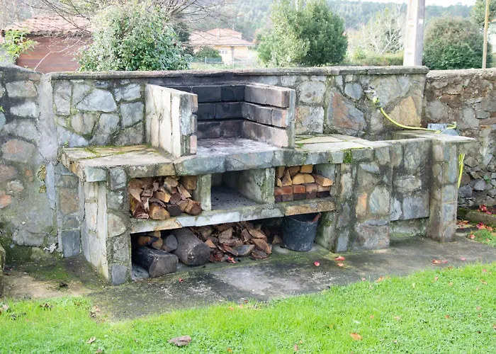 Mar Y Montana - Casa Completa Finca Privada