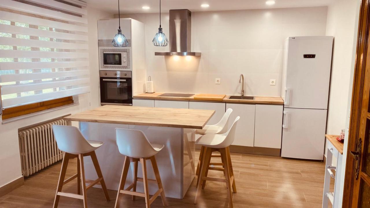Mar Y Montana - Casa Completa Privada