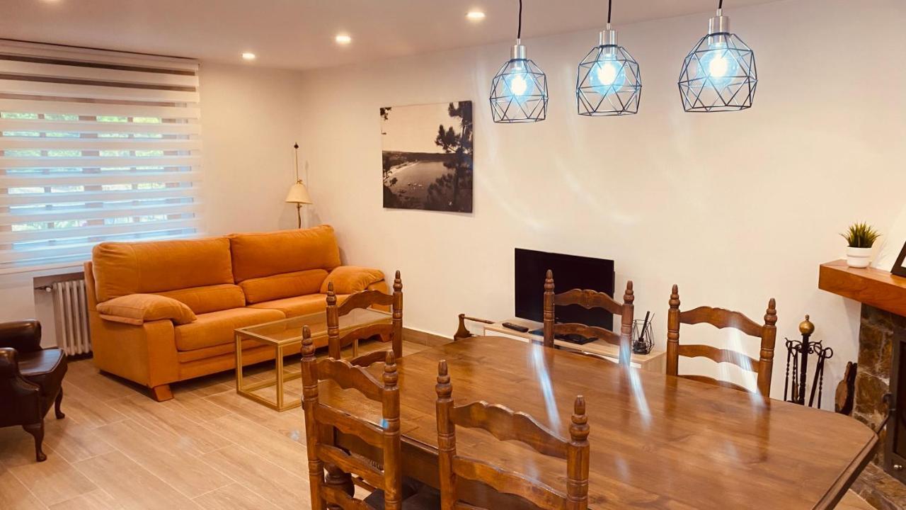 Mar Y Montana - Casa Completa Privada