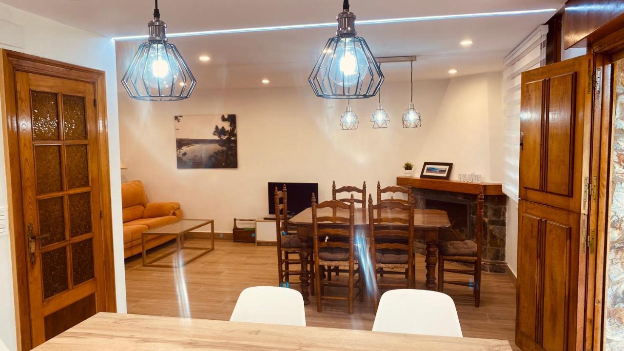Mar Y Montana - Casa Completa Privada Holiday home