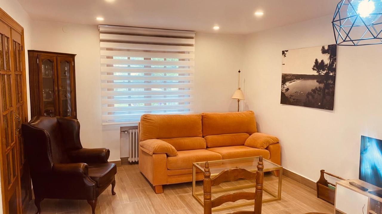 Mar Y Montana - Casa Completa Privada * Lamuno