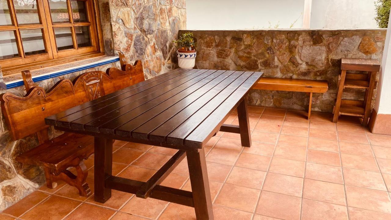 Mar Y Montana - Casa Completa Privada Lamuno
