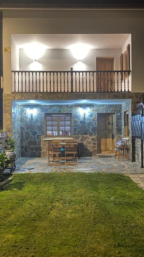 Mar Y Montana - Casa Completa Privada Holiday home Lamuno