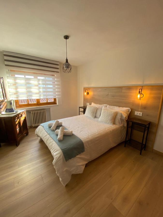 Mar Y Montana - Casa Completa Privada * Lamuno