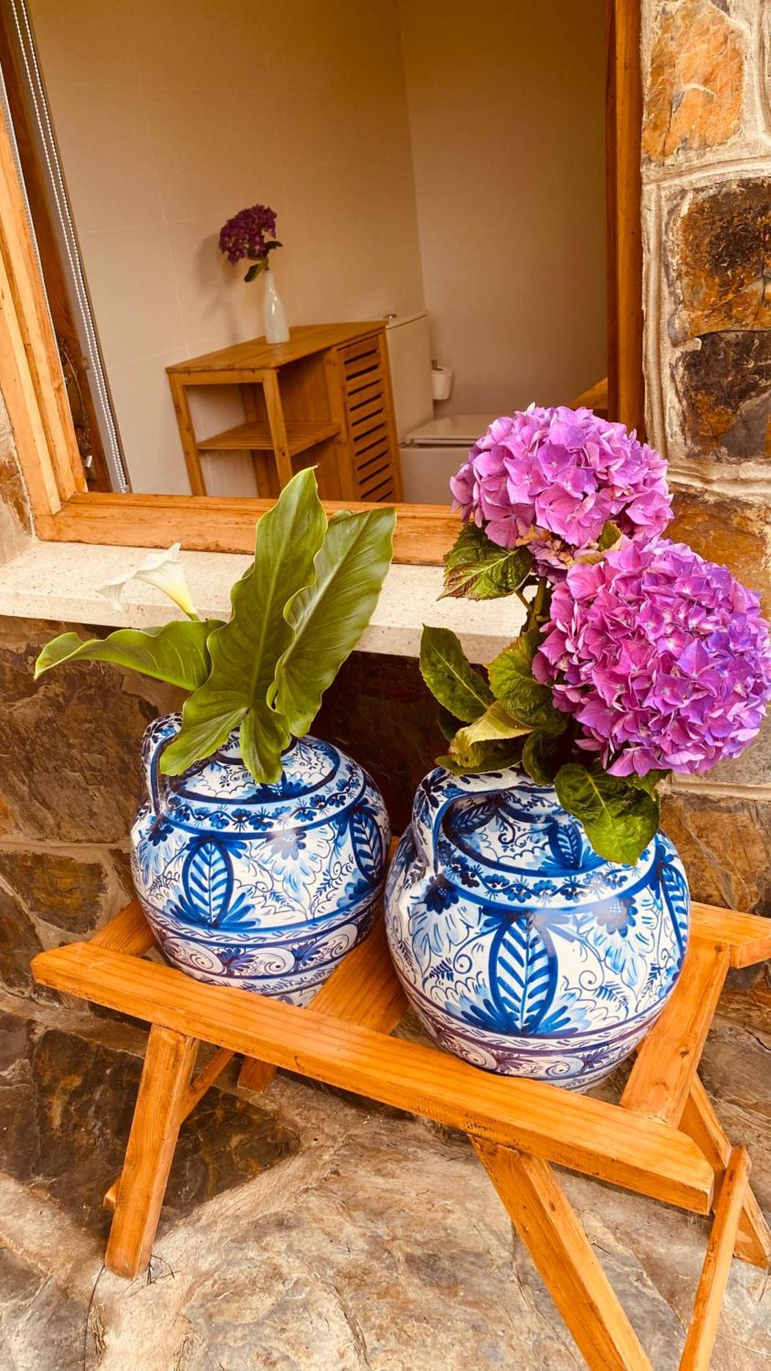 Mar Y Montana - Casa Completa Privada Holiday home *
