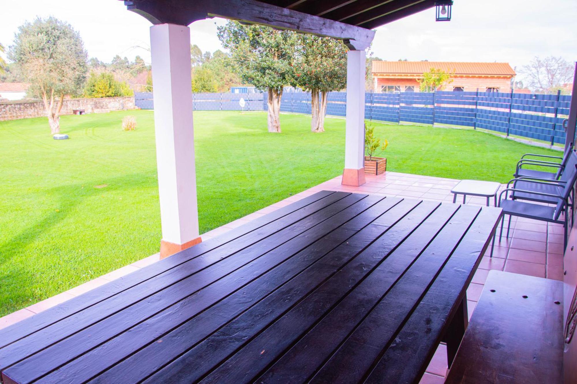 Mar Y Montana - Casa Completa Privada Holiday home