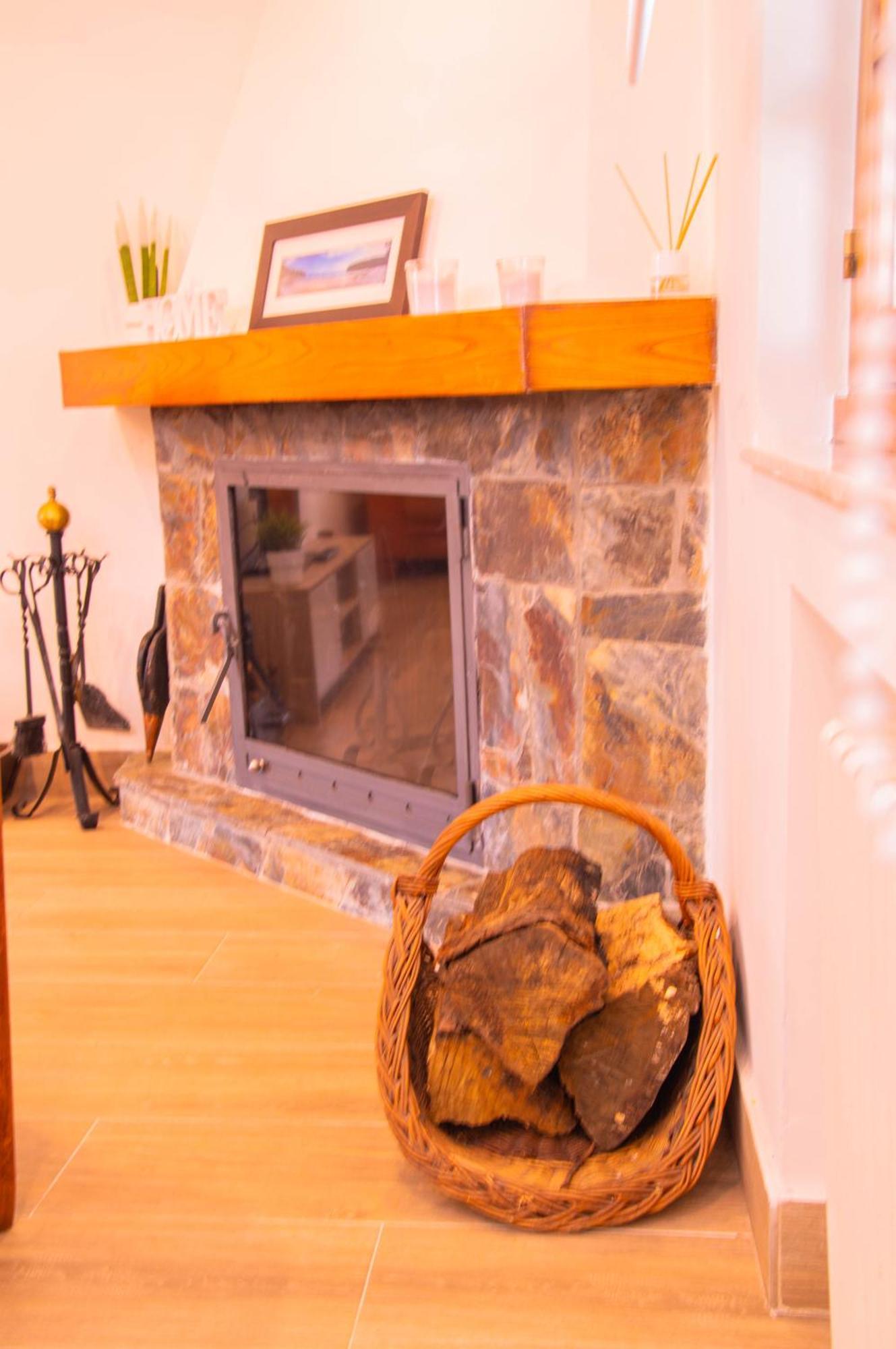 Holiday home Mar Y Montana - Casa Completa Privada